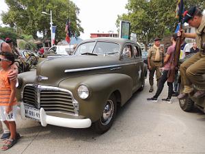 2018 08 22 LE PRADET-VAR FETE DE LA LIBERATION DU PRADET AOUT 1944   (7)